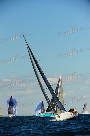 2014 NYYC Annual Regatta C 1483