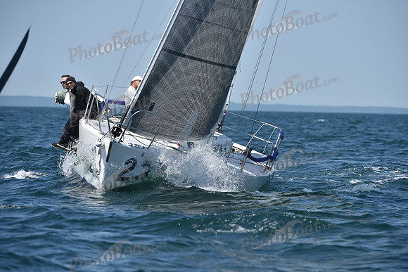 2019 Block Island Race Week A_0266