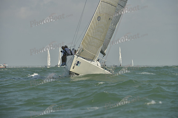 2017 Charleston Race Week D_0150