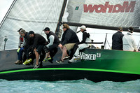 2014 Key West Race Week C 353