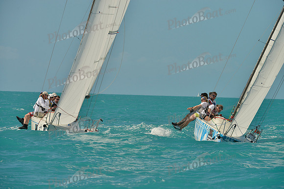 2017 Quantum Key West RW E 515