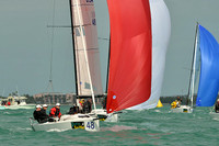 2014 Key West Race Week C 1241
