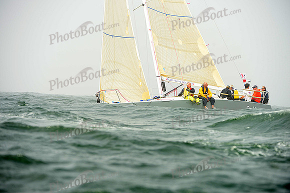2013 Block Island Race Week E 515