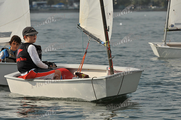 2014 Valentines Regatta B 270