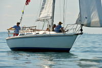 2015 Cape Charles Cup A 557