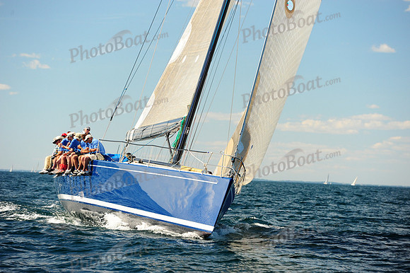 2014 Newport Bermuda A 1770