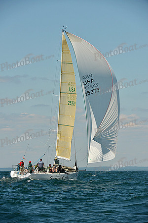 2015 Block Island Race Week G 1148