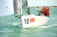 2016 Key West Race Week E_0043