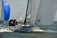 2016 Charleston Race Week C 1105