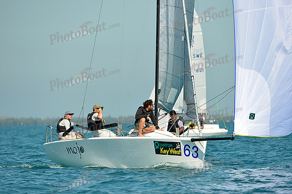 2015 Key West Race Week C 469