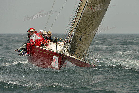 2015 Block Island Race Week D 1160