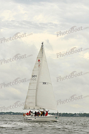 2013 Charleston Race Week B 055