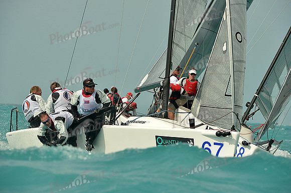 2068 Key West Race Week