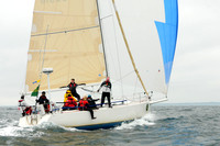 2011 NYYC Annual Regatta B 1270
