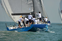 2014 Charleston Race Week D 179