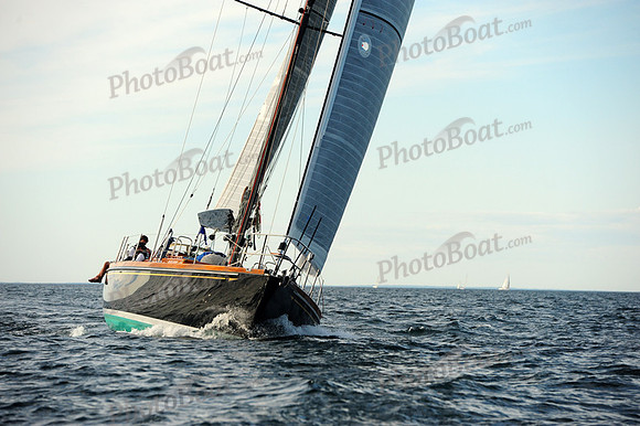 2014 Newport Bermuda A 2640