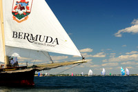 2014 Newport Bermuda A 154