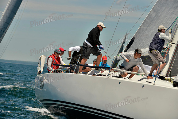 2017 Block Island Race Week F_0405