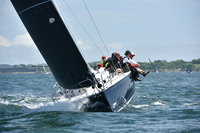 2019 NYYC Annual Regatta A_0692