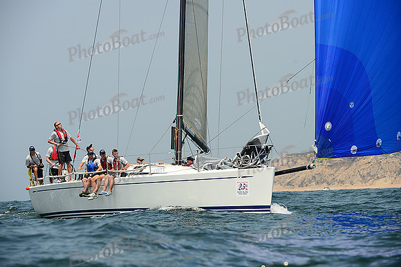 2013 Block Island Race Week B 2929