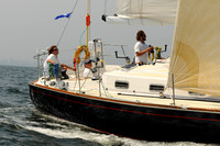 2011 Block Island Race A 302