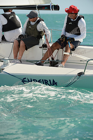 2017 Quantum Key West RW F 1096
