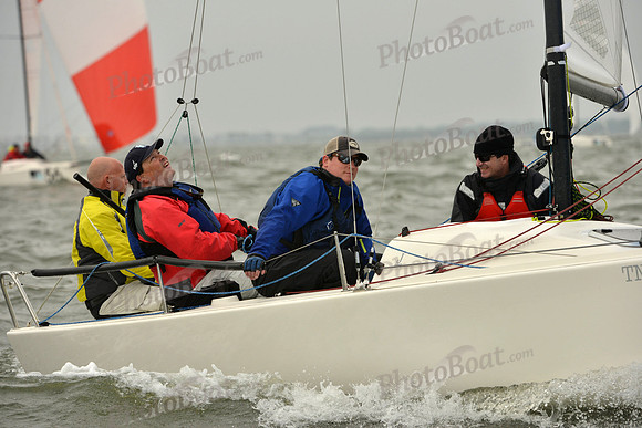 2016 Charleston Race Week A_1395