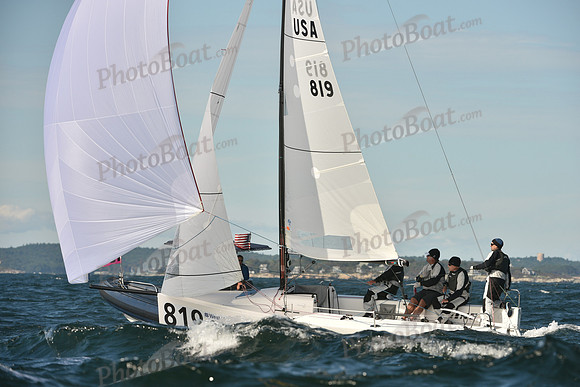 2018 J70 Worlds F_1311