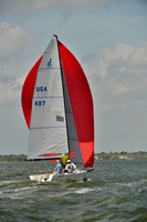 2018 Charleston Race Week A_3165