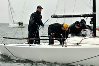 2014 J70 Winter Series D 390