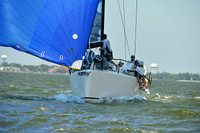 2015 Southern Bay Race Week A 1302