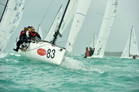 2016 Key West Race Week H_0110