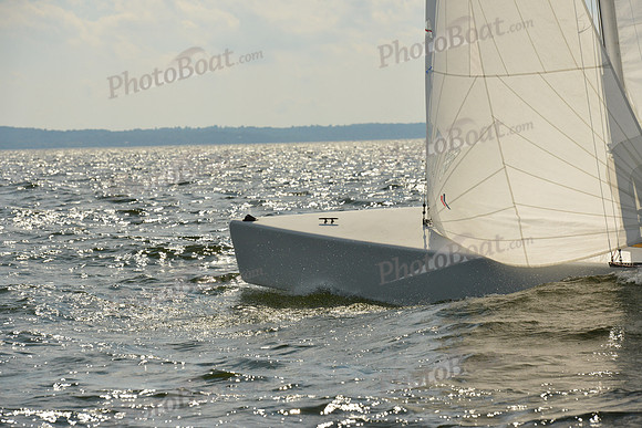 2015 IHYC Classic Yacht Regatta 365