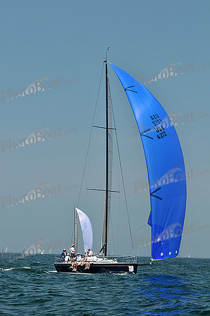 2013 Block Island Race Week B 513
