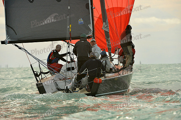 2016 Key West Race Week A_1302