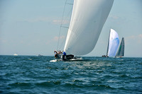 2015 Block Island Race Week A 552