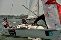 2017 Charleston Race Week D_1600