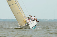 2012 Southern Bay Race Week A 1277