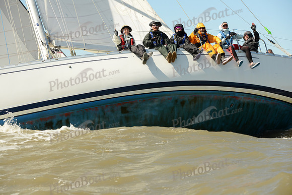 2016 Charleston Race Week B 0210