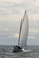 2011 Norwalk Catboat Race 162