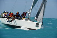 2017 Quantum Key West RW B 681