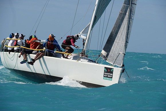 2017 Quantum Key West RW B 681