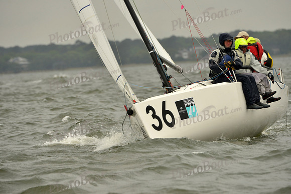 2016 Charleston Race Week A_1318