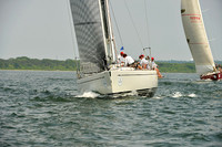 2015 NYYC Annual Regatta A 999