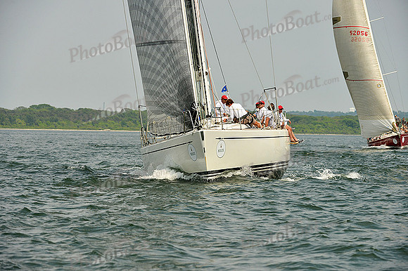 2015 NYYC Annual Regatta A 999