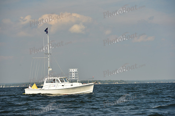 2015 IHYC Classic Yacht Regatta 862