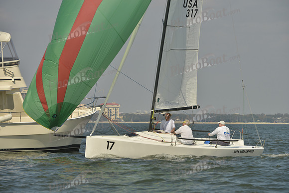 2016-2017 Quantum J70 Winter Series III_1038