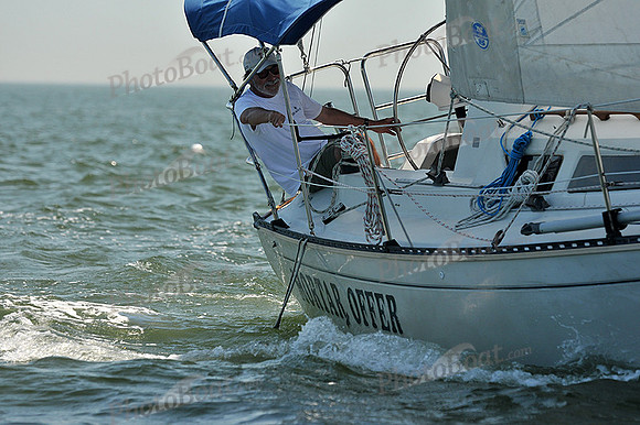2013 Southern Bay Race Week C 1233