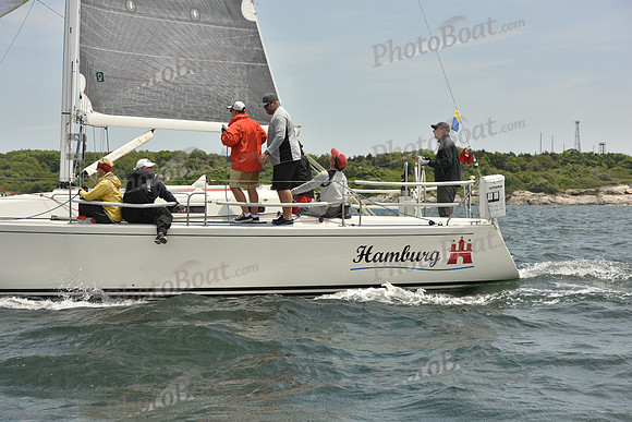 2018 NYYC Annual Regatta B_0681