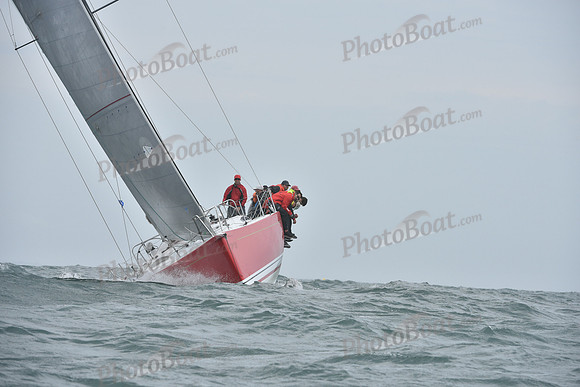 2019 NYYC Annual Regatta D_1168